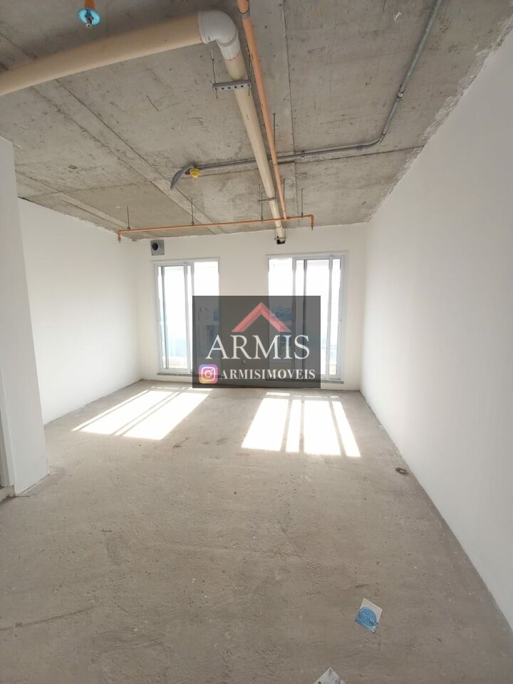 Conj. Comercial para Venda - Chácara Santo Antônio Zona Sul