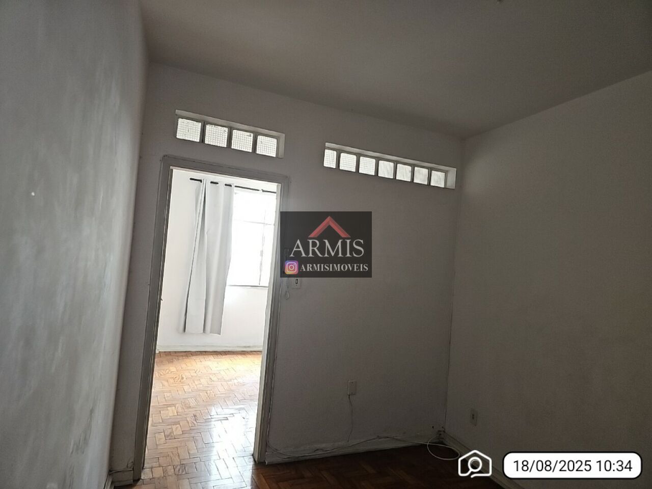 Apartamento para Locação - Bela Vista