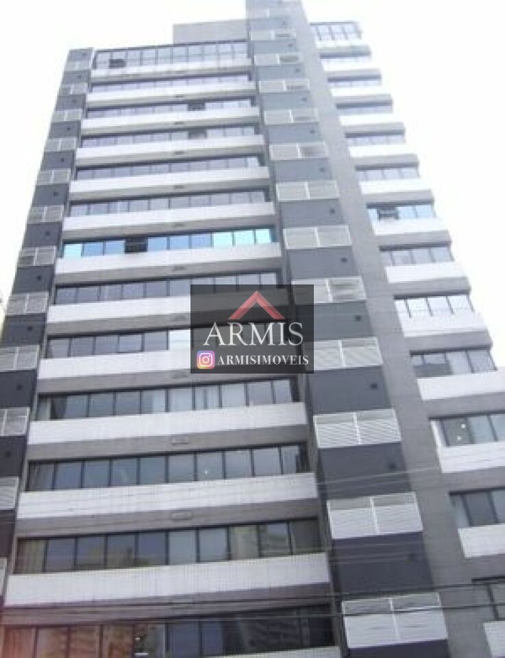 Conj. Comercial para Venda - Liberdade