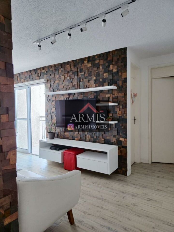 Apartamento para Venda - Liberdade