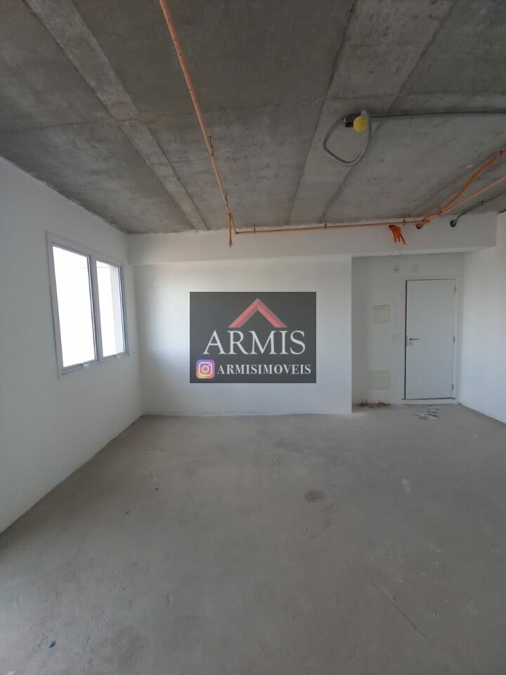 Conj. Comercial para Venda - Chácara Santo Antônio Zona Sul