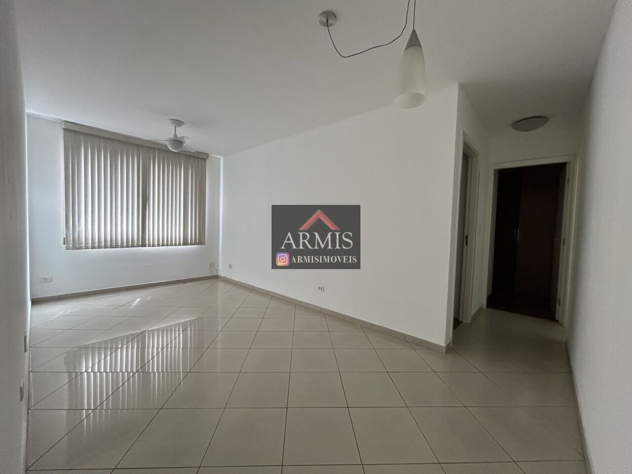 Apartamento para Venda - Jardim Ester Yolanda