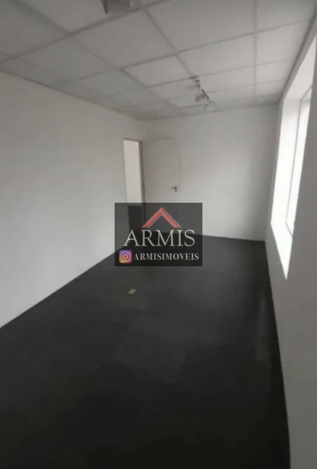 Conj. Comercial para Venda - Liberdade