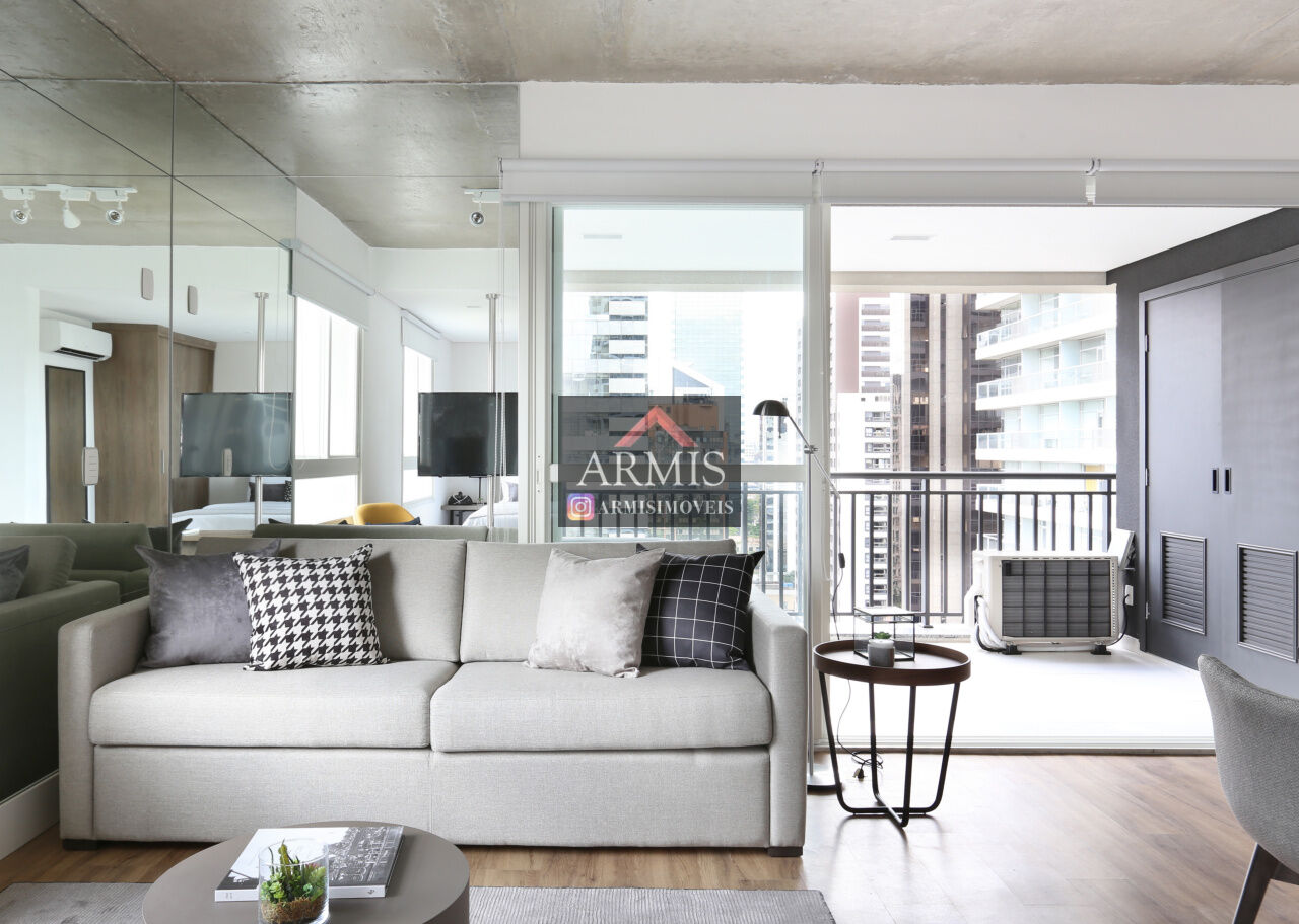 Apartamento para Venda - Cidade Monções