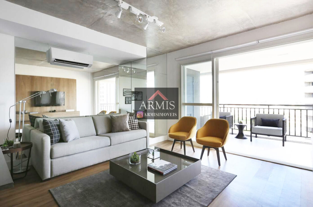 Apartamento para Venda - Cidade Monções