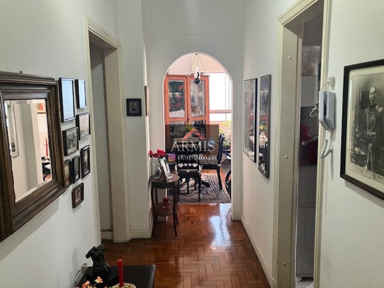 Apartamento para Venda - Bela Vista