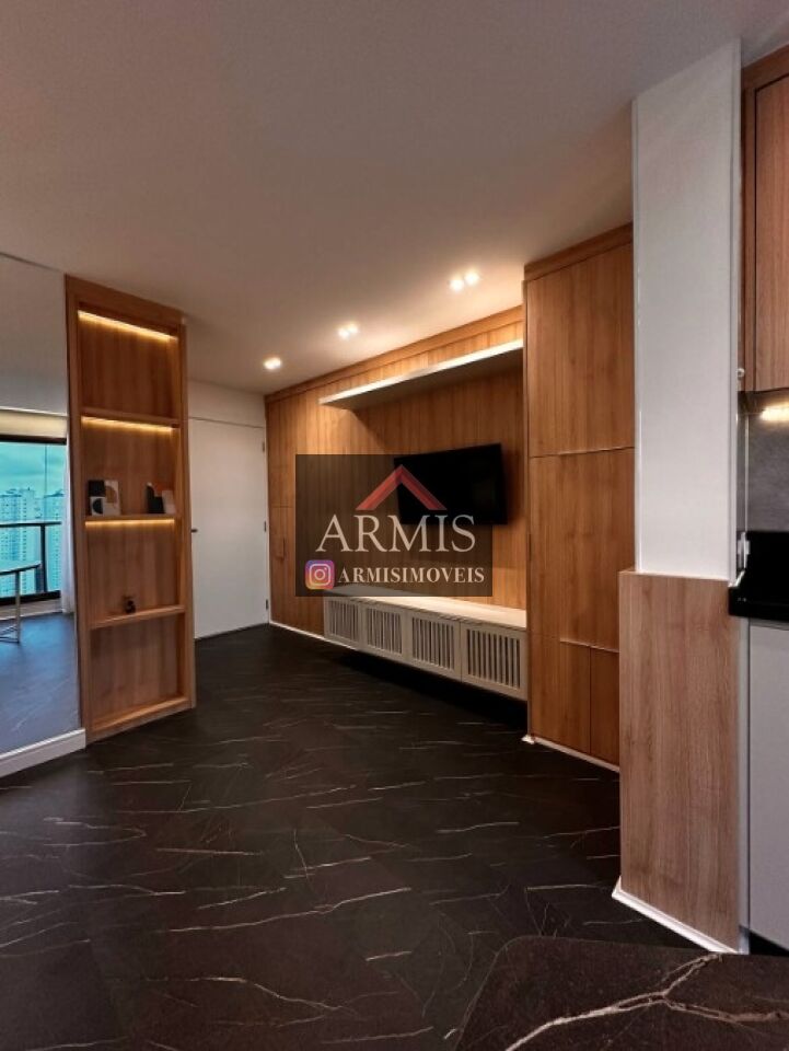 Studio para Venda - Vila Nova Conceição