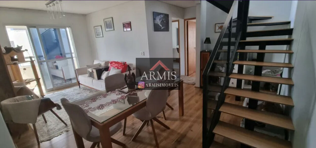 Duplex para Venda - Liberdade
