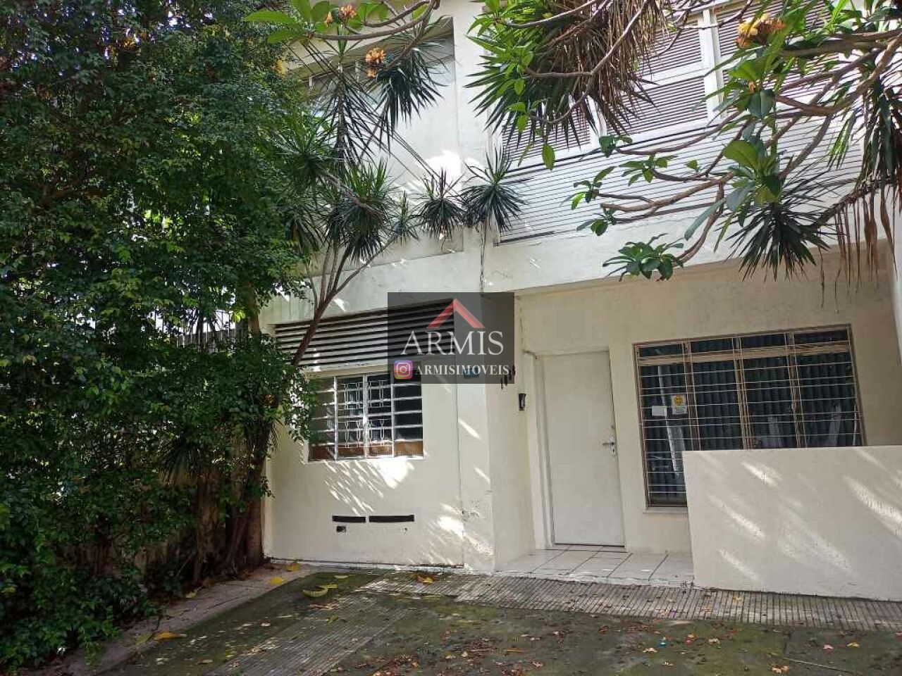 Casa Comercial para Venda - Vila Clementino