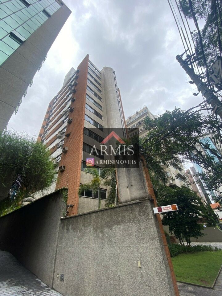 Conj. Comercial para Venda - Itaim Bibi