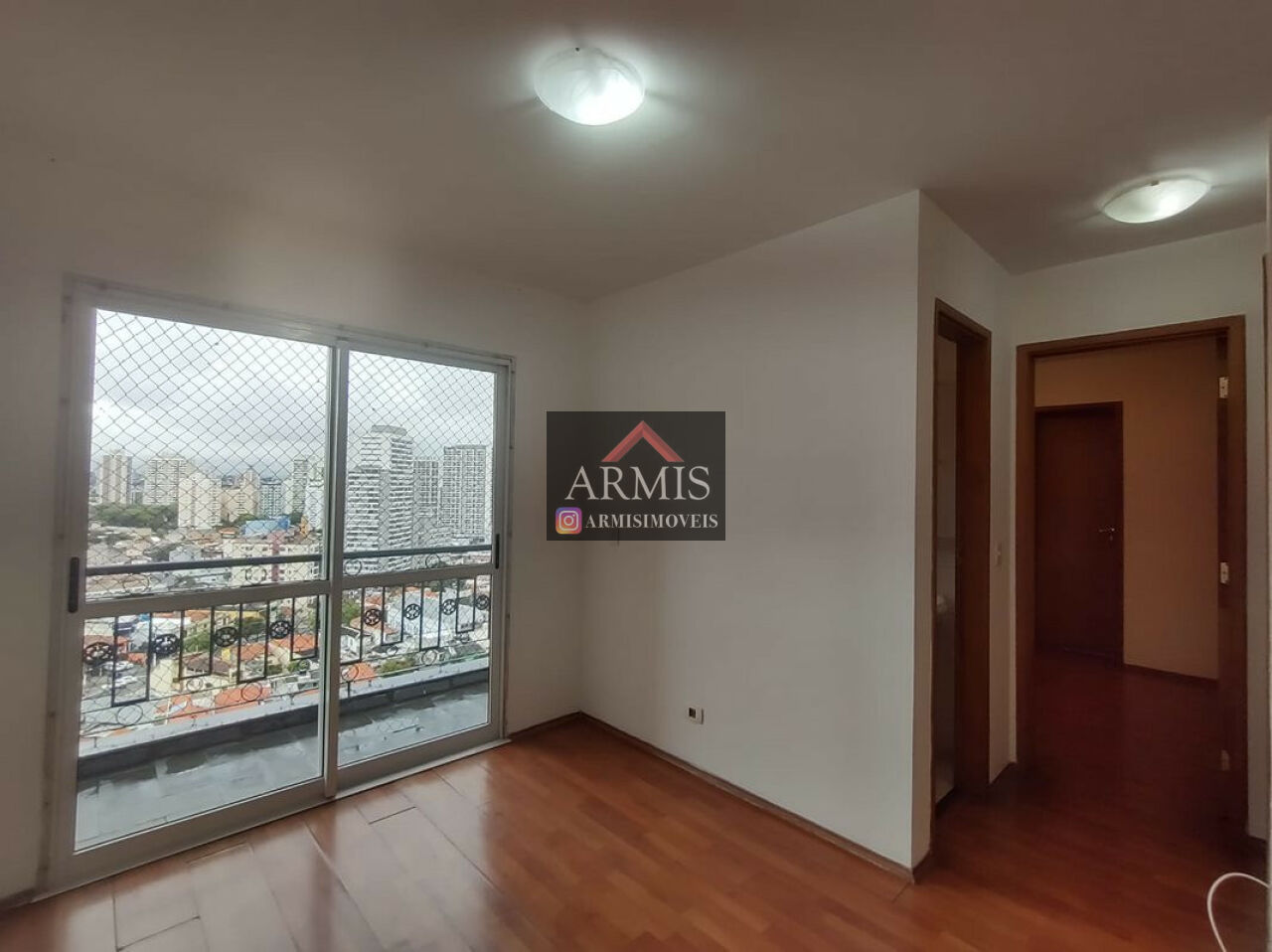 Apartamento para Venda - Parque da Mooca