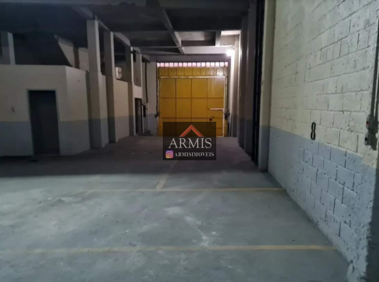 Galpão para Venda - Cambuci