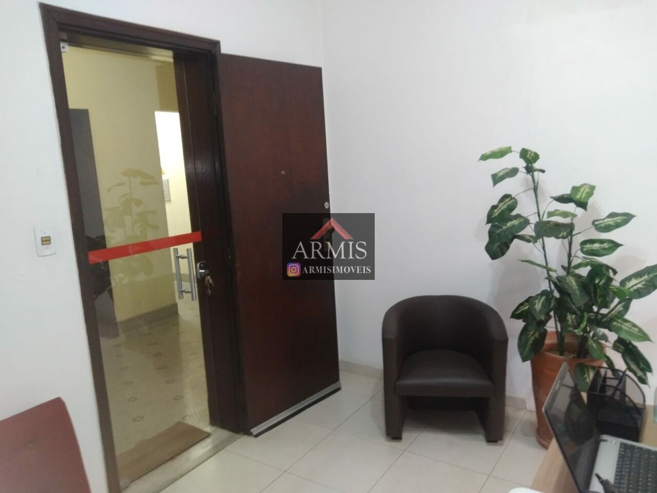 Conj. Comercial para Venda - Sé