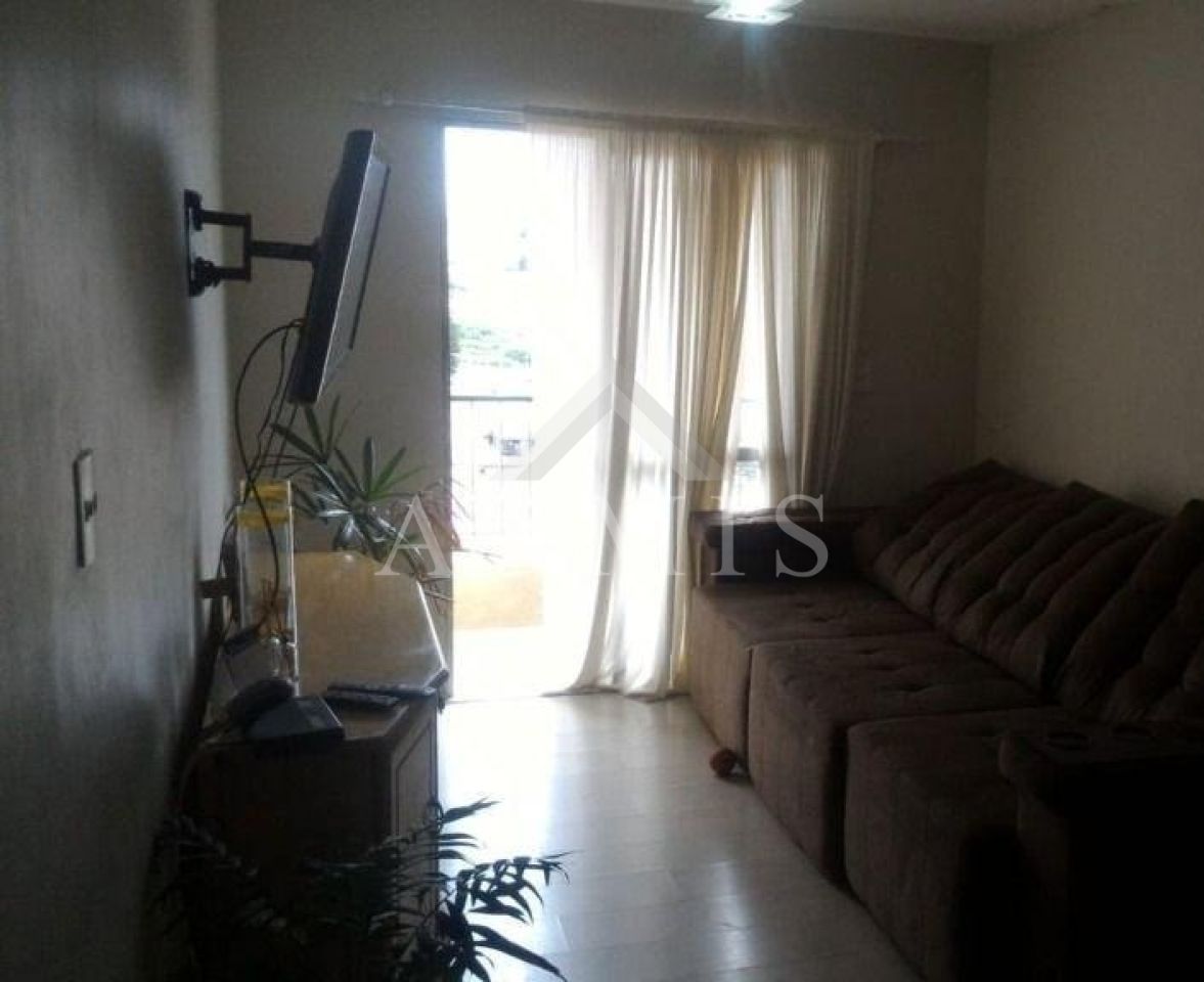 Apartamento de 78m² disponível para locação na Vila Prudente