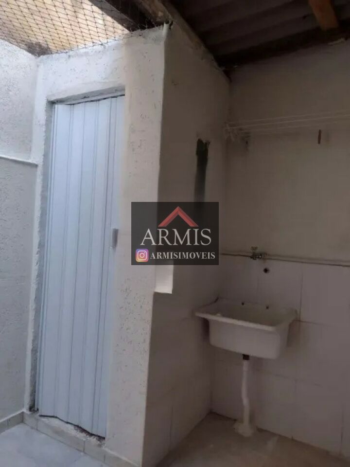 Apartamento para Locação - Quarta Parada