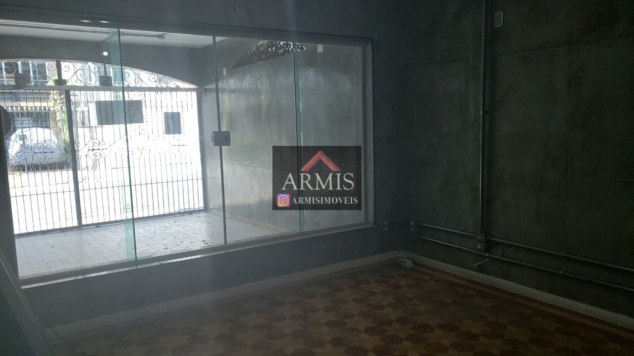 Apartamento para Locação - Mooca