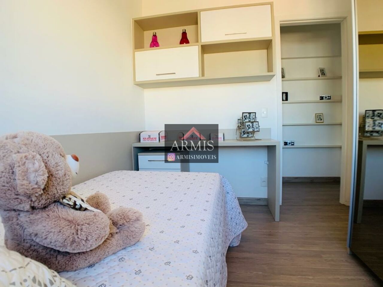Apartamento para Venda - Alto da Mooca