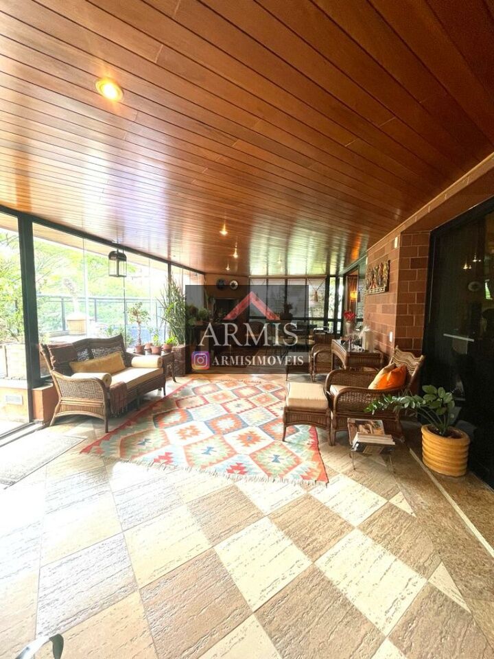 Apartamento para Venda - Jardim Vitória Régia