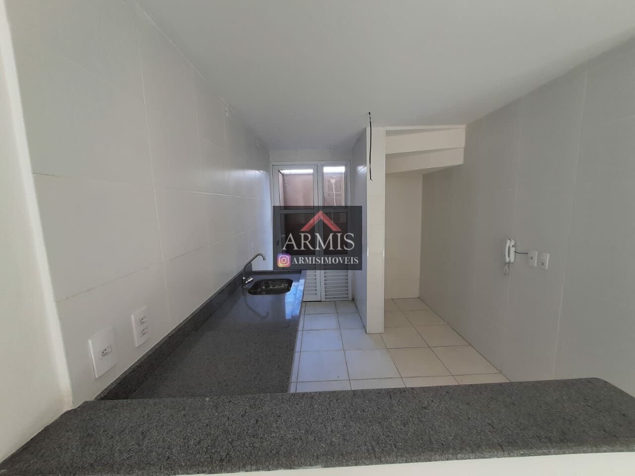Apartamento para Venda - Chácara Belenzinho