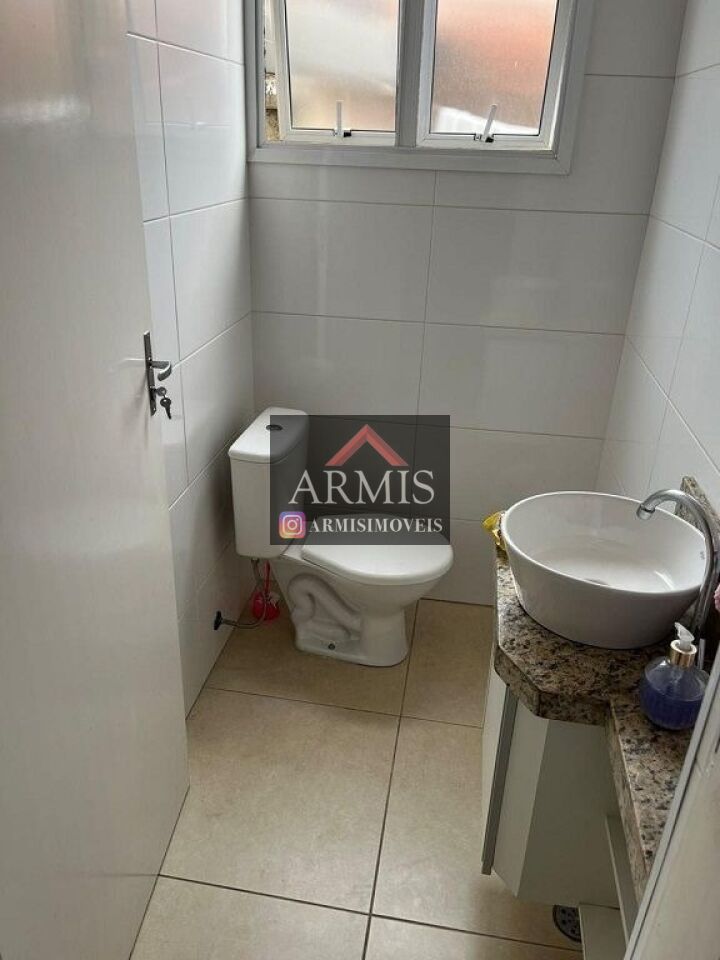 Apartamento para Venda - Vila Prudente