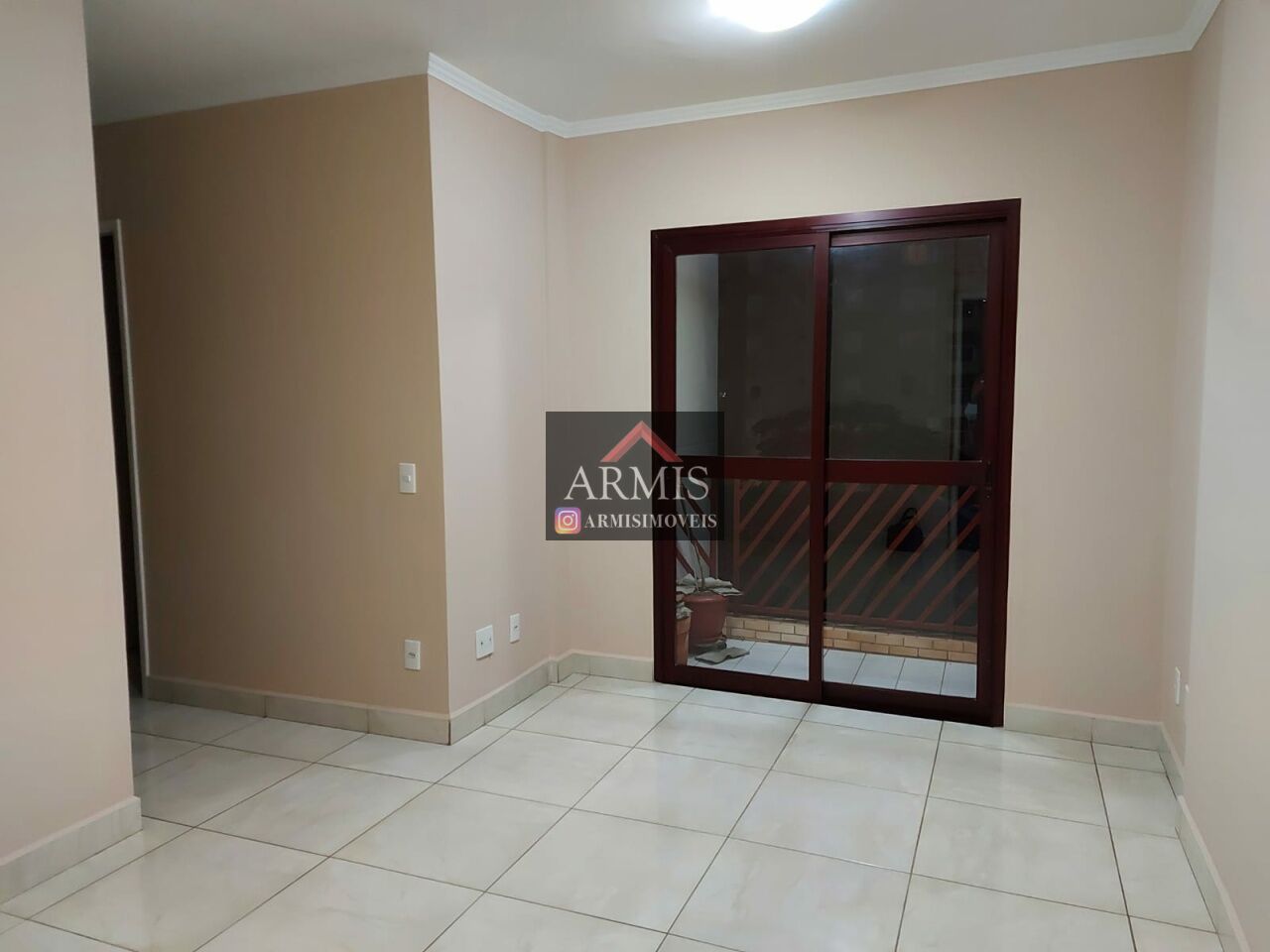 Apartamento para Venda - Mirandópolis