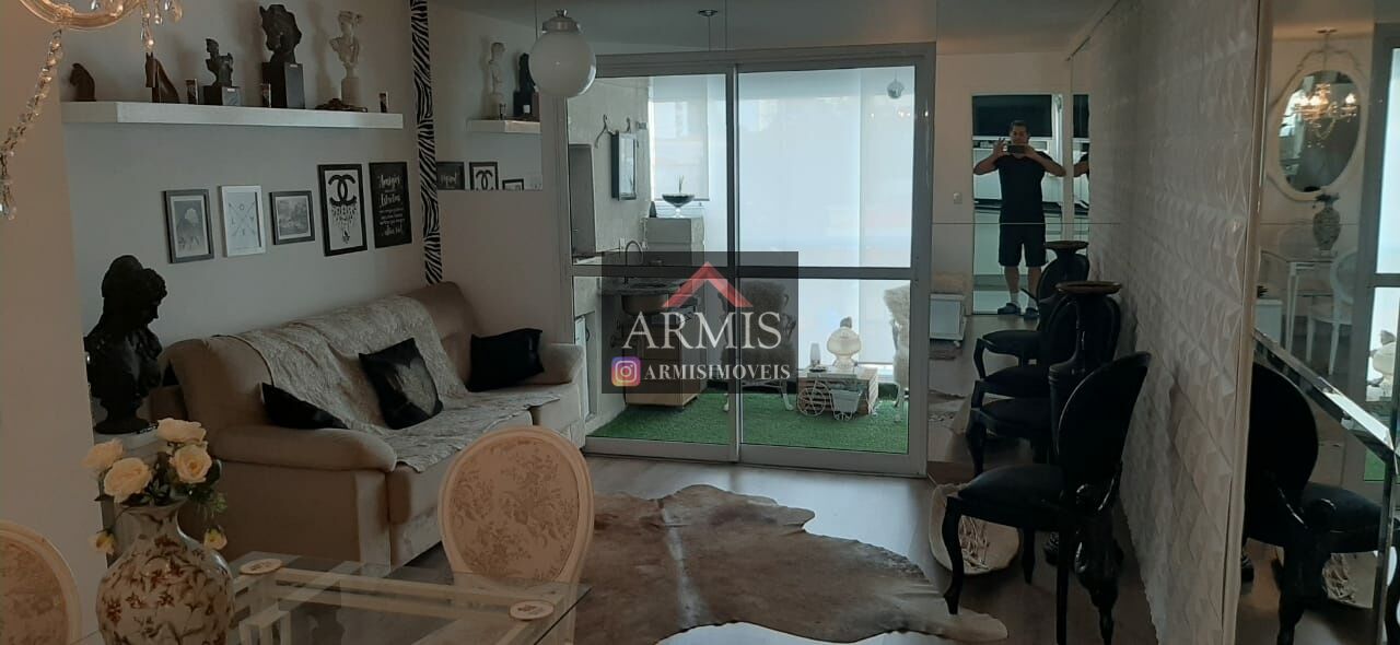 Apartamento para Venda - Mooca