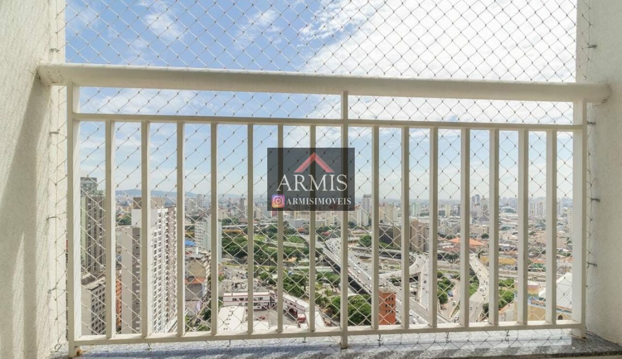 Apartamento para Venda - Liberdade