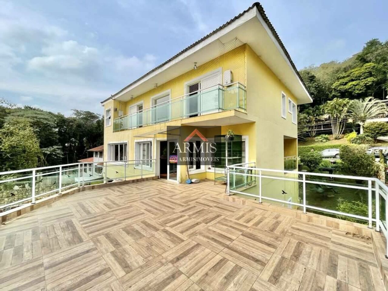 Casa  para Venda - Transurb