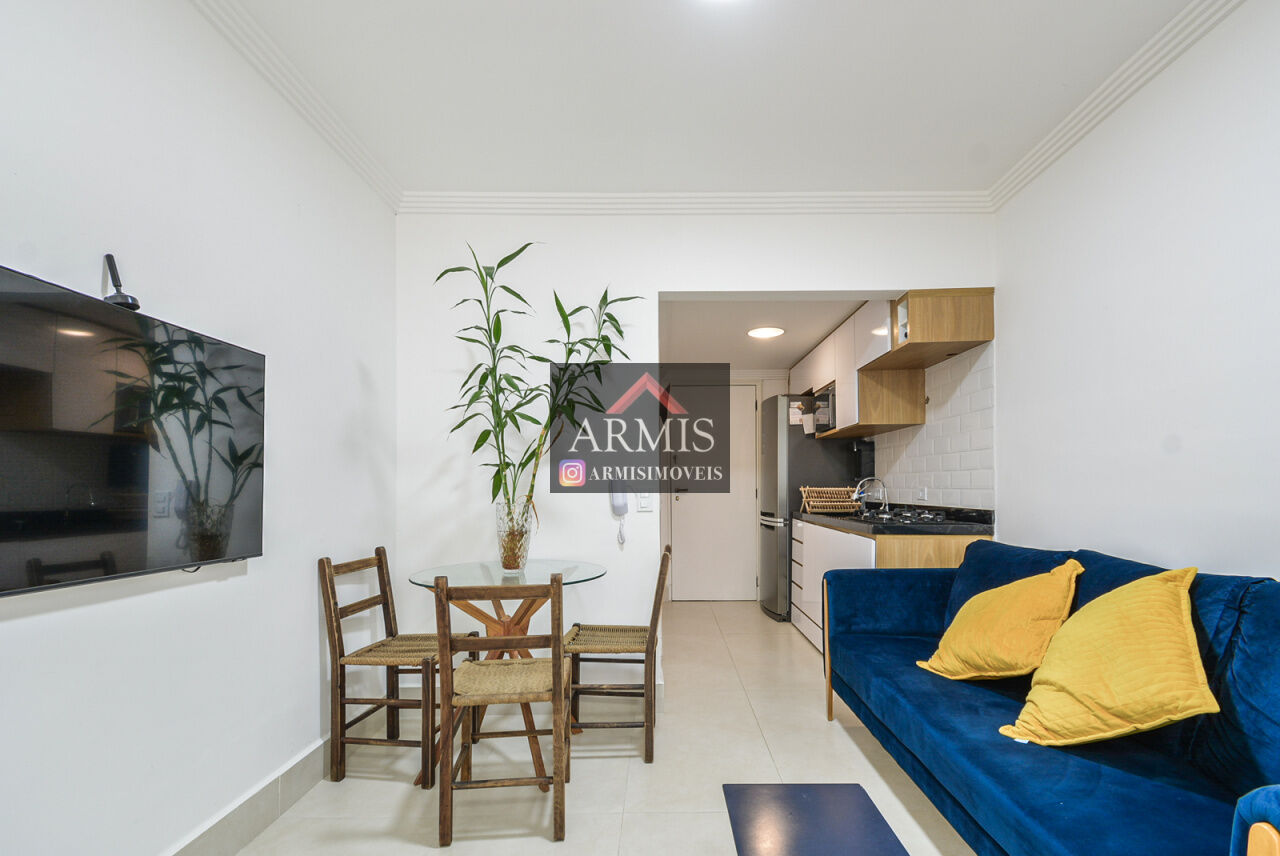 Apartamento para Venda - Cerqueira César
