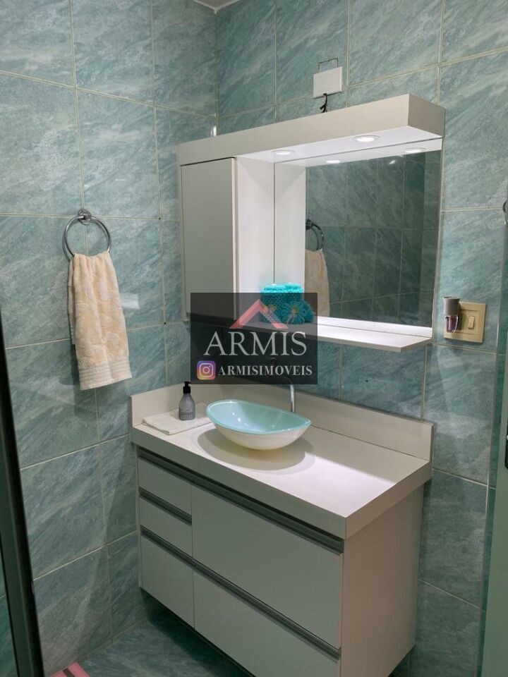 Apartamento para Venda - Centro