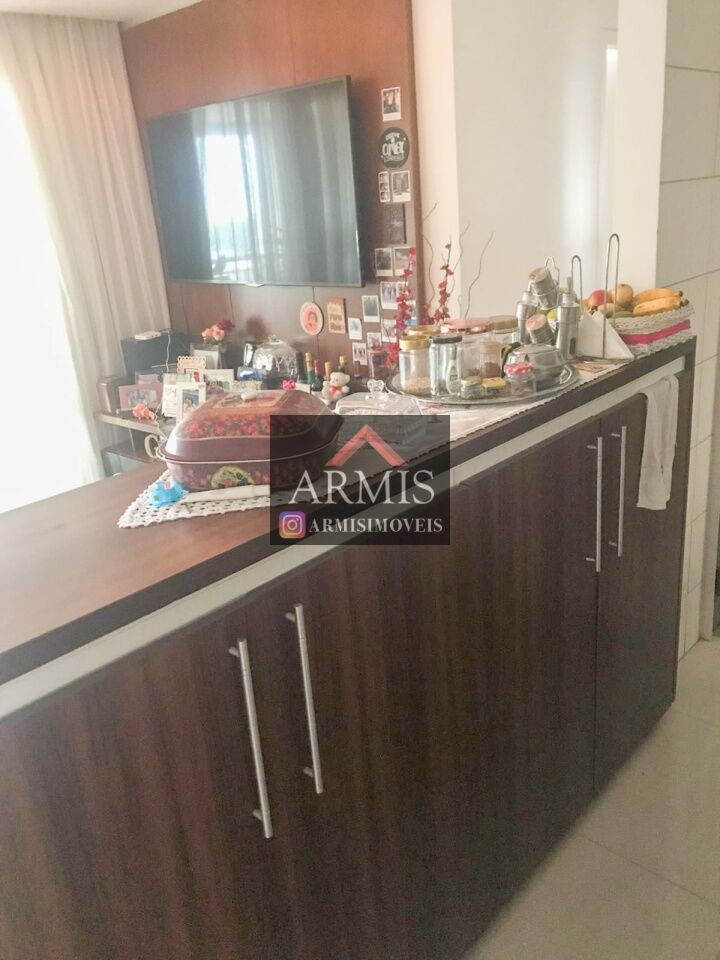 Apartamento para Venda - Alto da Mooca