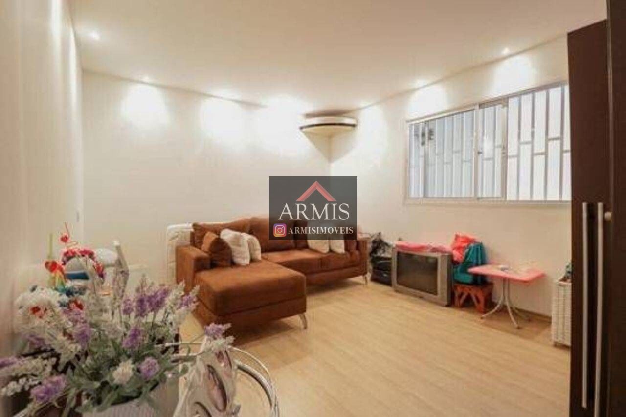Apartamento para Venda - Mooca