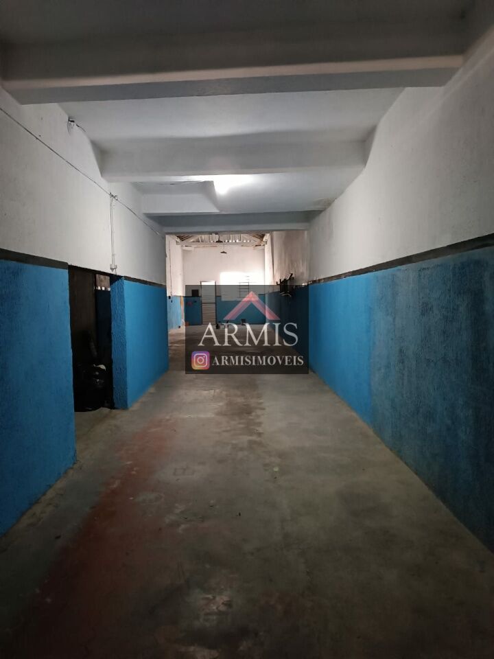 Galpão para Venda - Brás