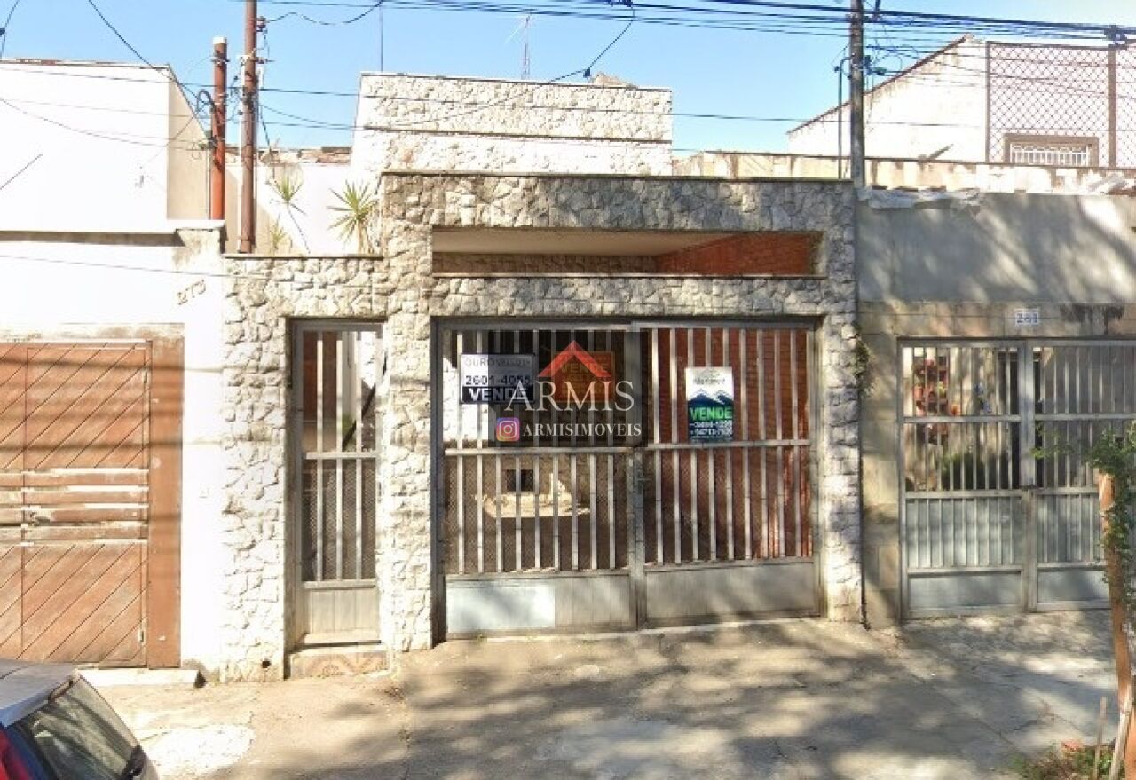 Apartamento para Venda - Mooca