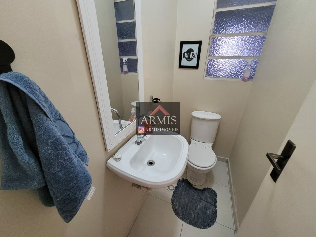 Apartamento para Venda - Brás