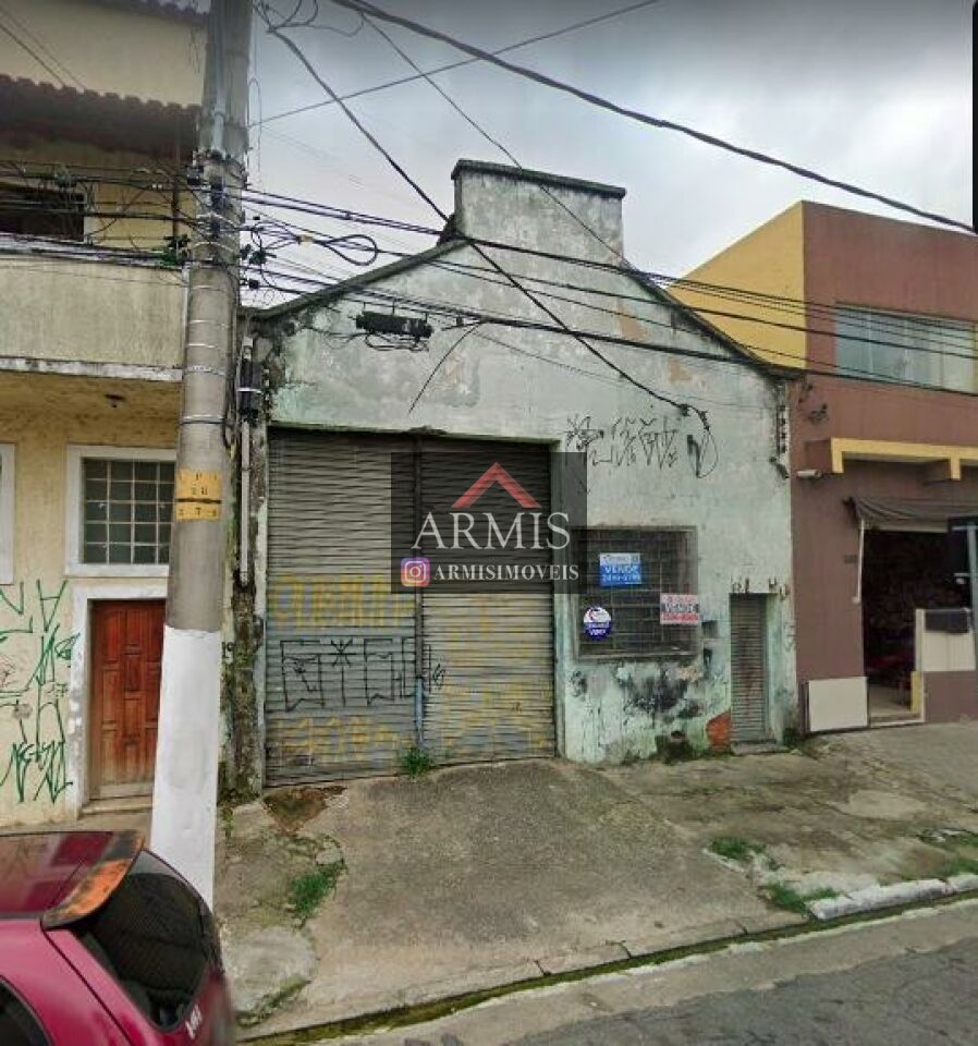 Terreno para Venda - Quinta da Paineira