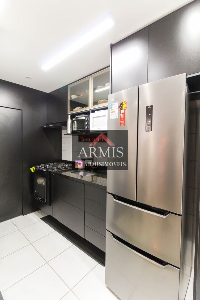 Apartamento para Venda - Mooca