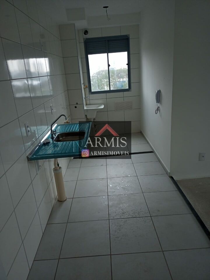 Apartamento para Venda - Mooca
