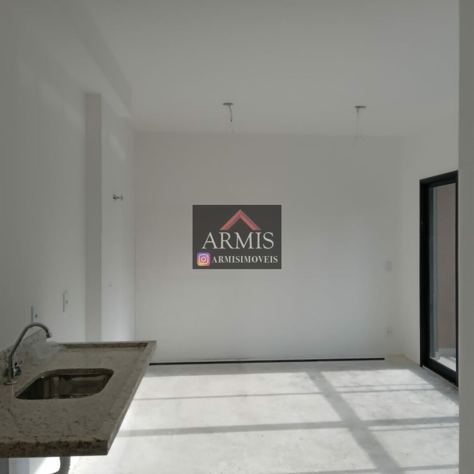 Apartamento para Venda - Mooca