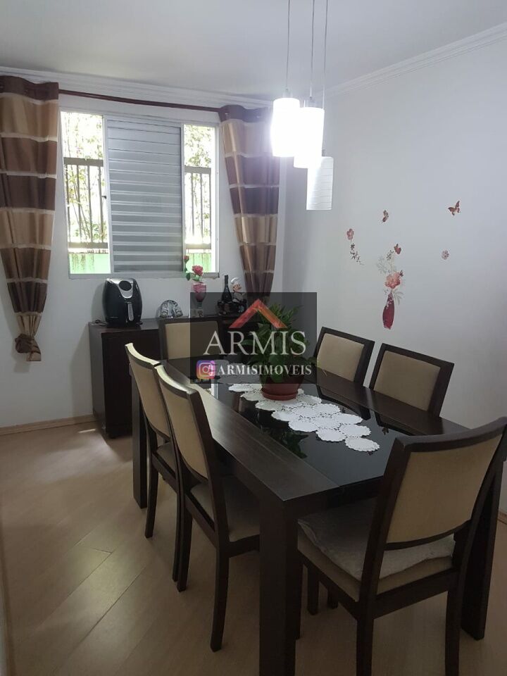 Apartamento para Venda - Jardim Leonor