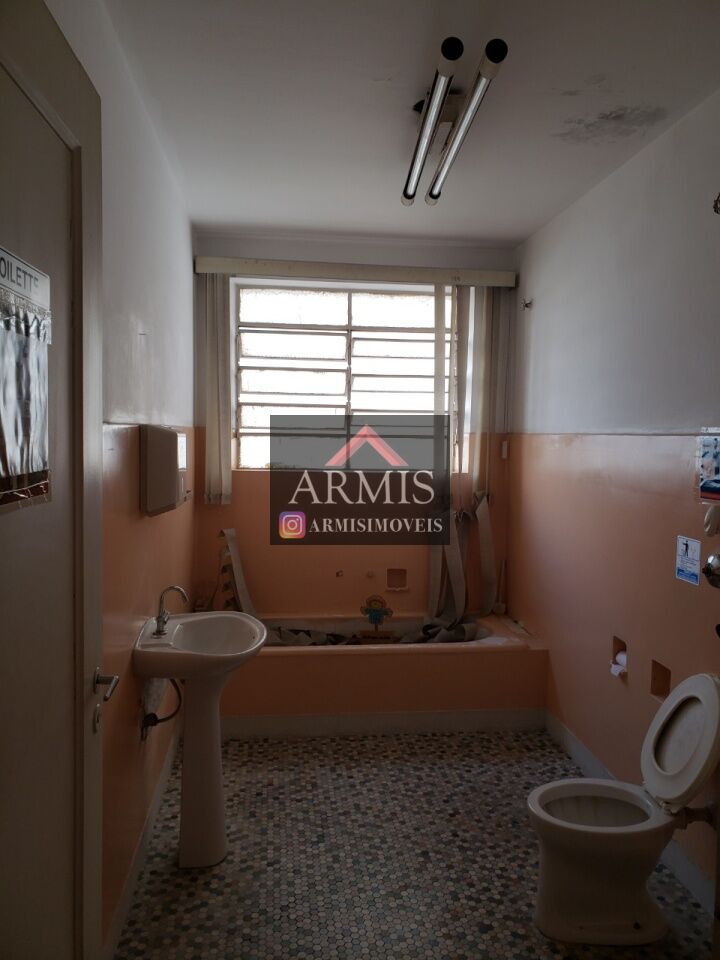 Conj. Comercial para Locação - Bela Vista