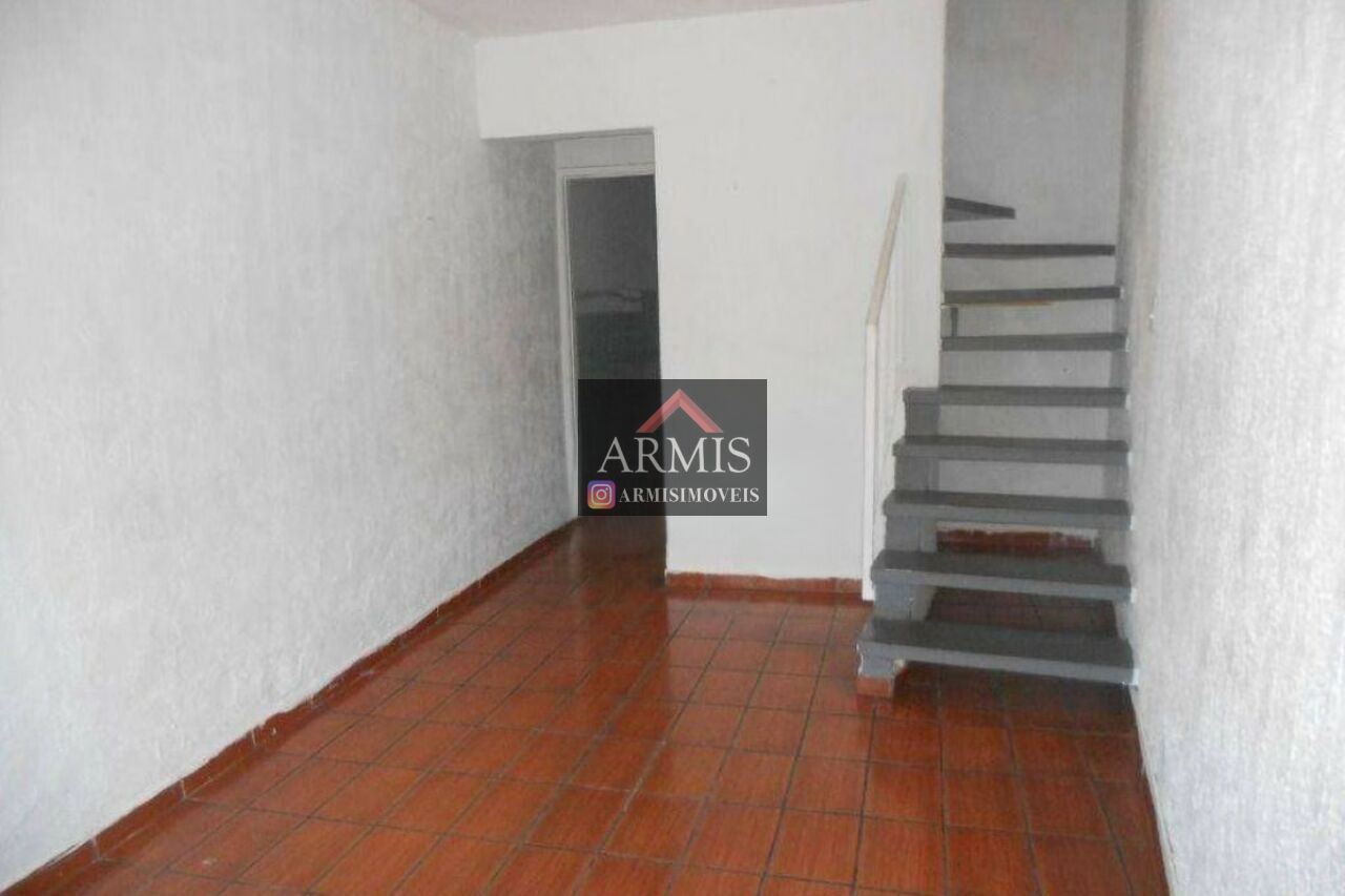 Apartamento para Locação - Quarta Parada