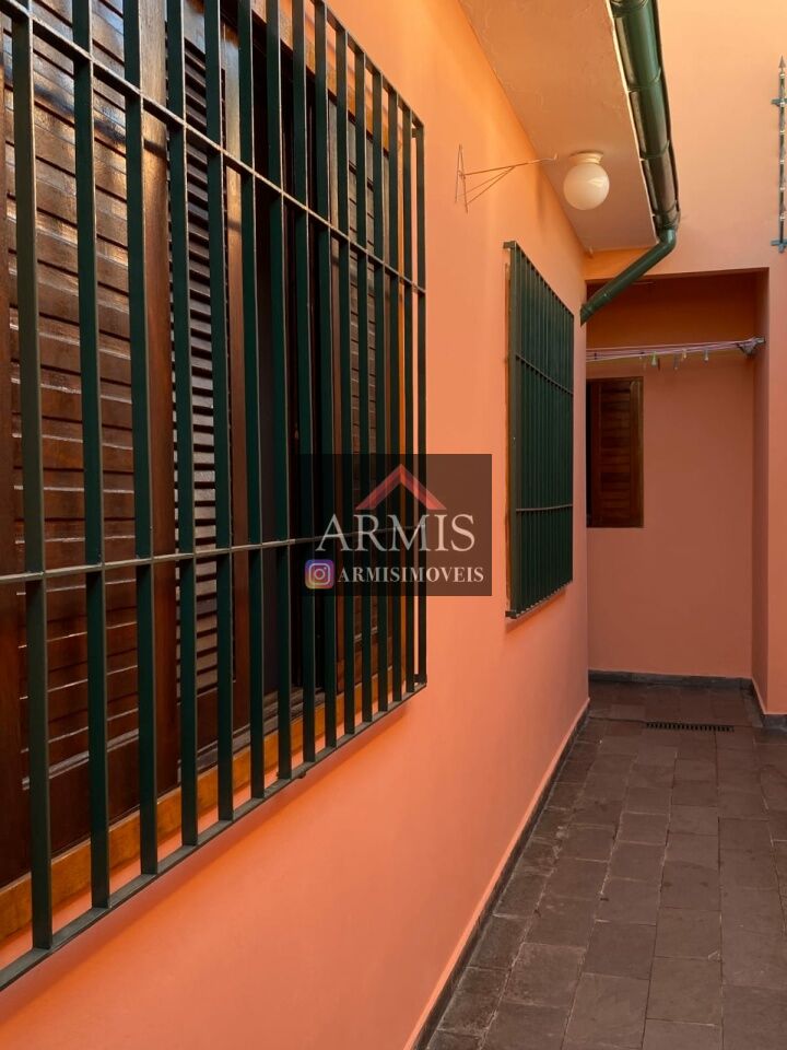 Apartamento para Venda - Vila Oratório