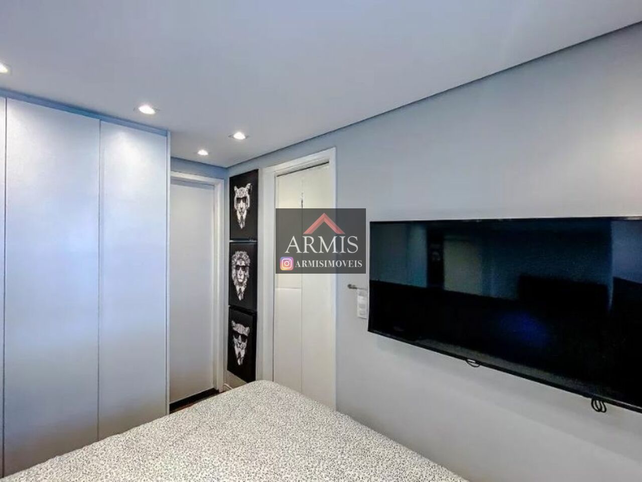 Apartamento para Venda - Mooca