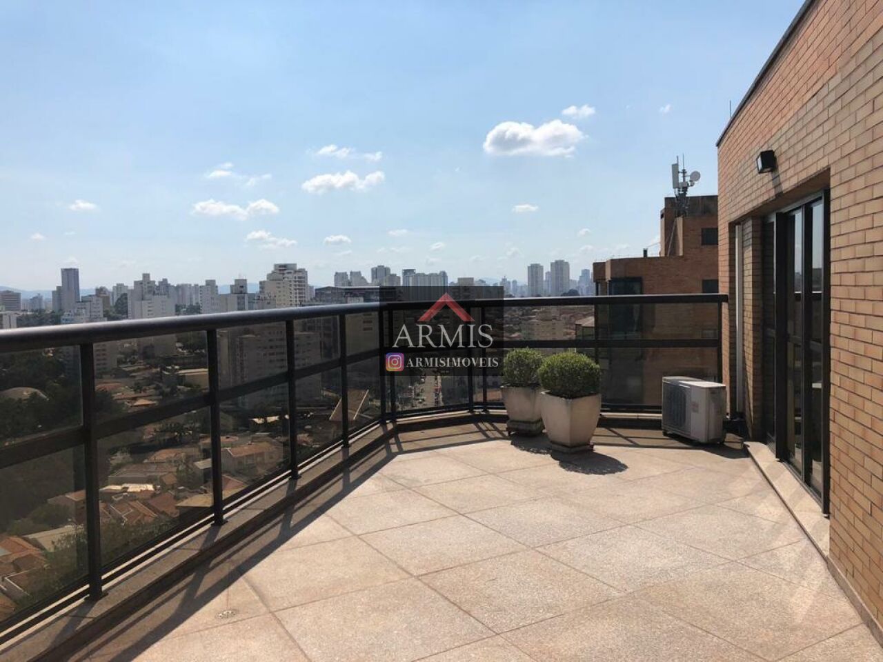 Apartamento para Venda - Parque da Mooca