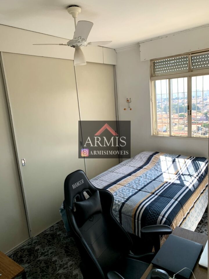 Apartamento para Venda - Alto da Mooca