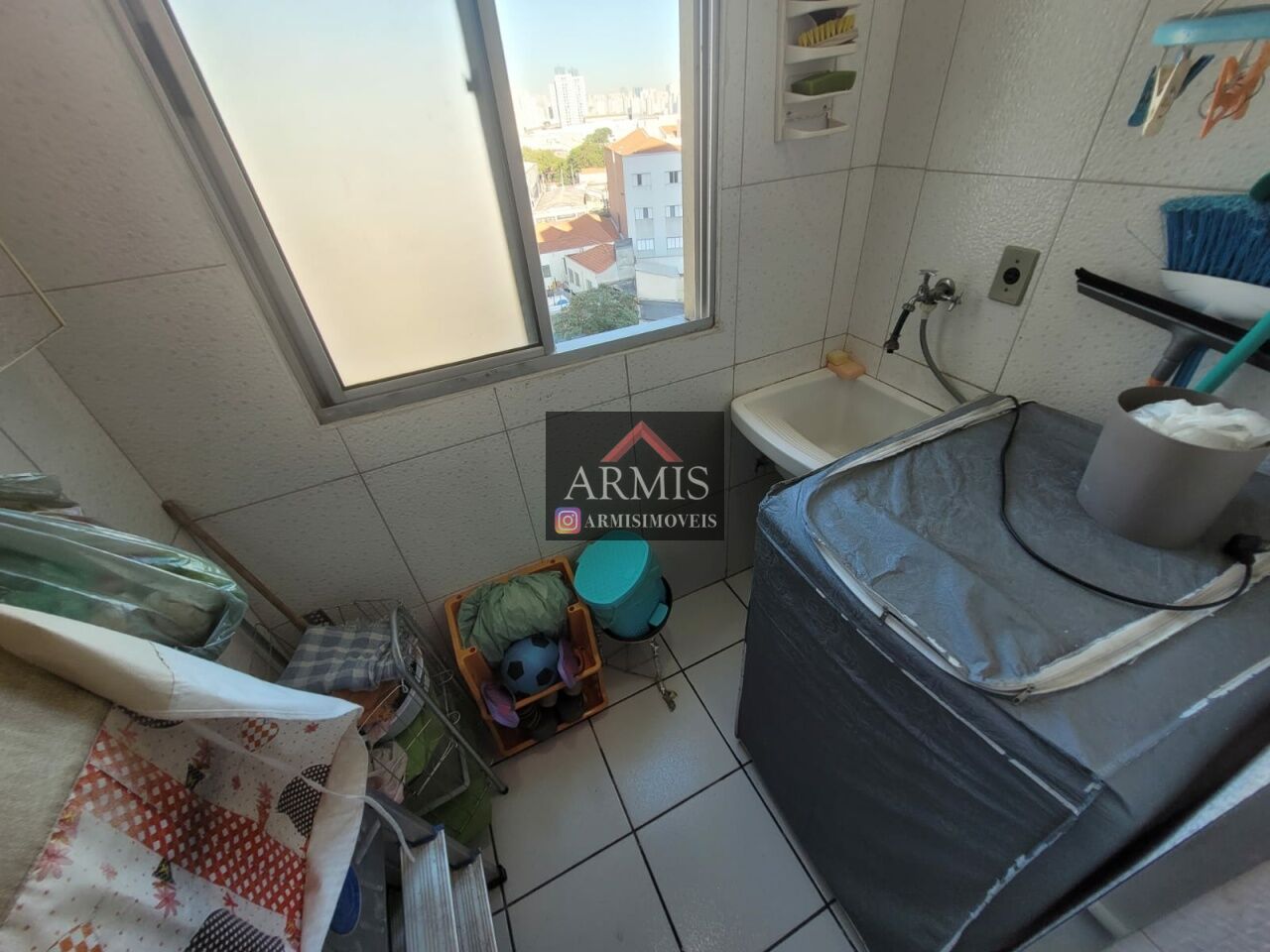 Apartamento para Venda - Belenzinho