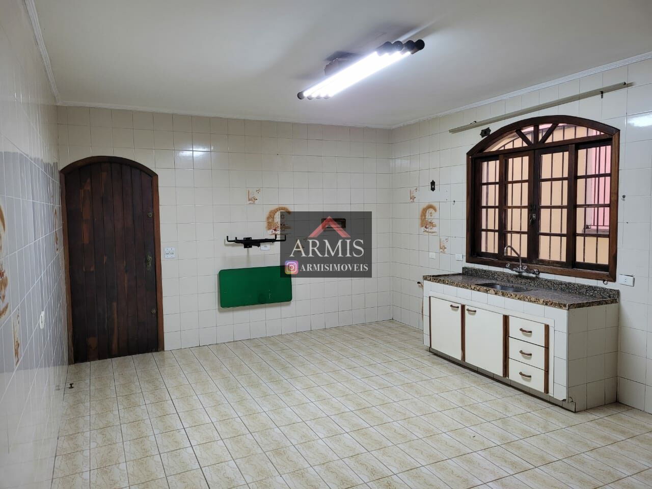 Apartamento para Venda - Parque São Lucas