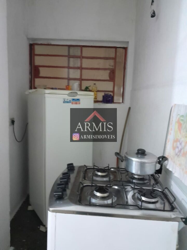 Apartamento para Venda - Centro