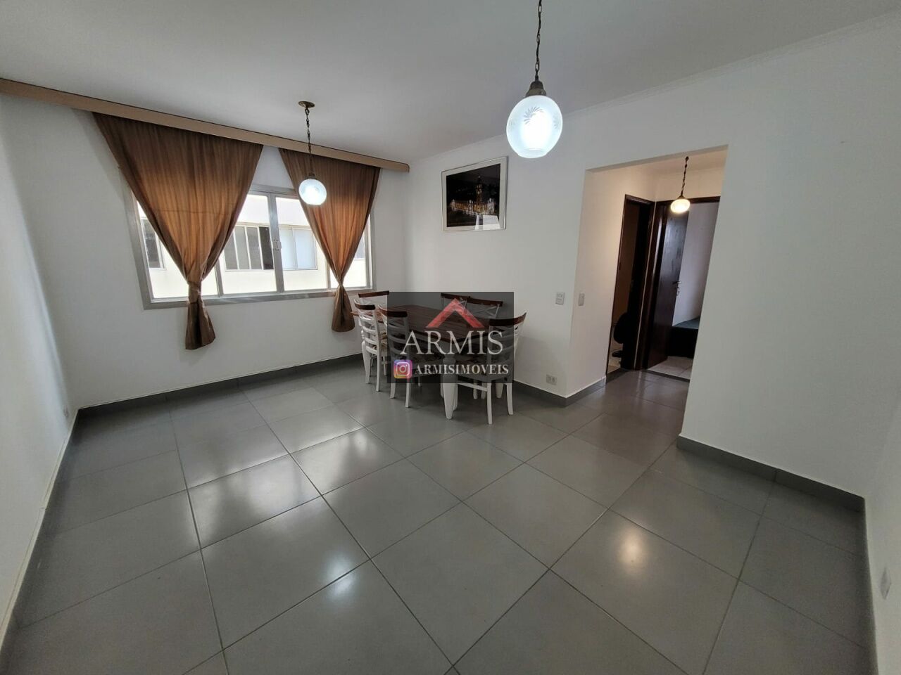 Apartamento para Venda - Mooca